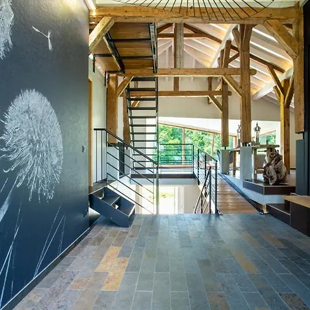 La Ferme Du Lanchet